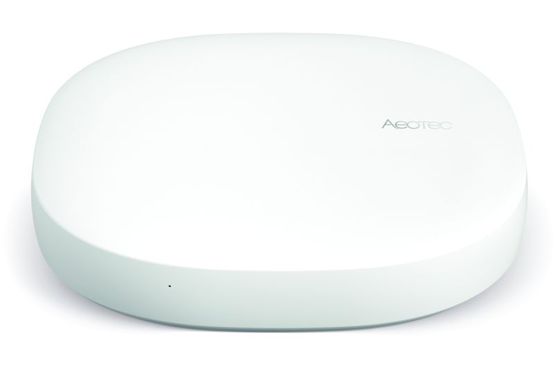 Smart Home Hub - Aeotec