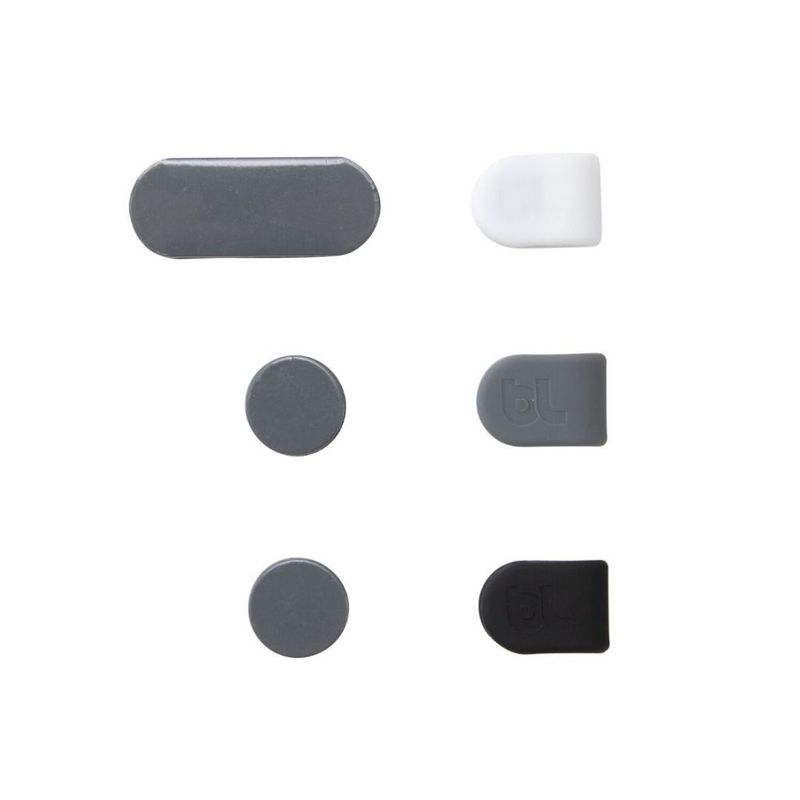 Bluelounge MagDrop - Smart magnetisk kabelhantering