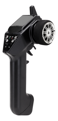 Remote-controlled monster truck 4WD