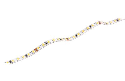 LED-list - Statisk vit - 3000K - IP20 - 24V - 140LED/m