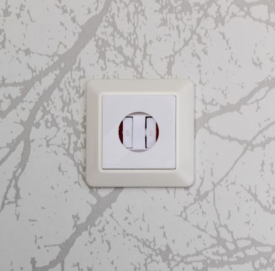 Adapter för Philips Hue Smart Button - On top