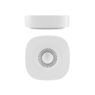 Smart Humidity Sensor