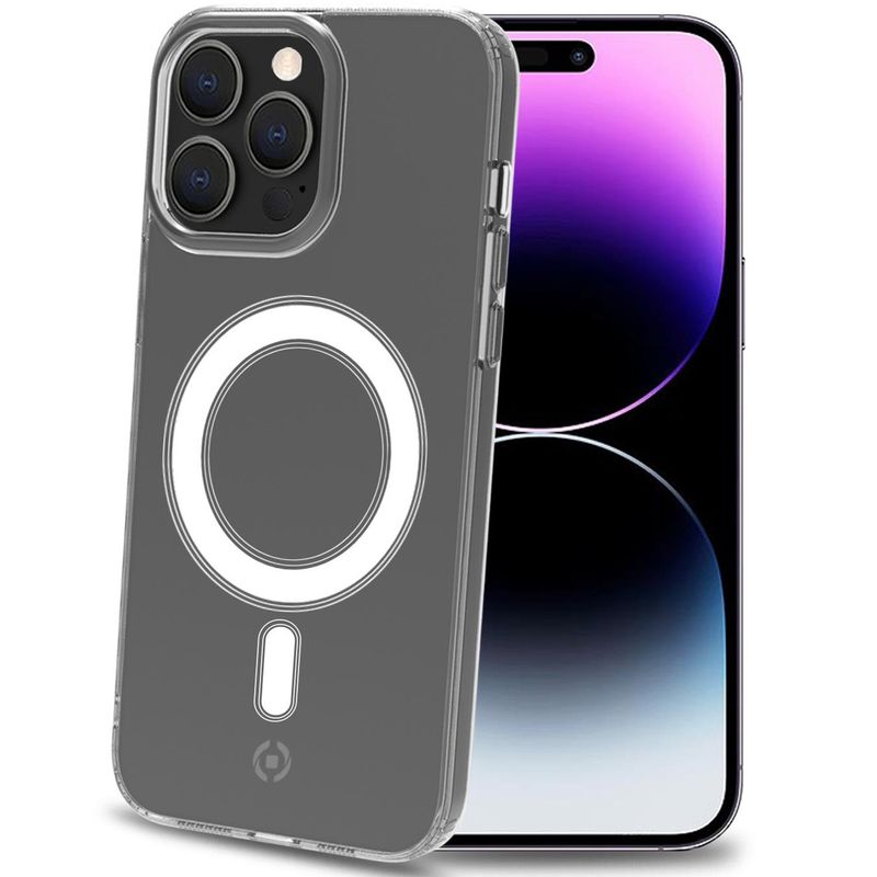 Gelskinmag Magnetic iPhone 14 Pro Max