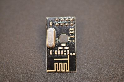 nRF24L01+