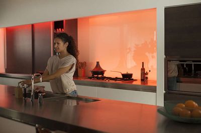 Hue LightStrips Plus V4