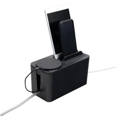 Bluelounge CableBox mini Station
