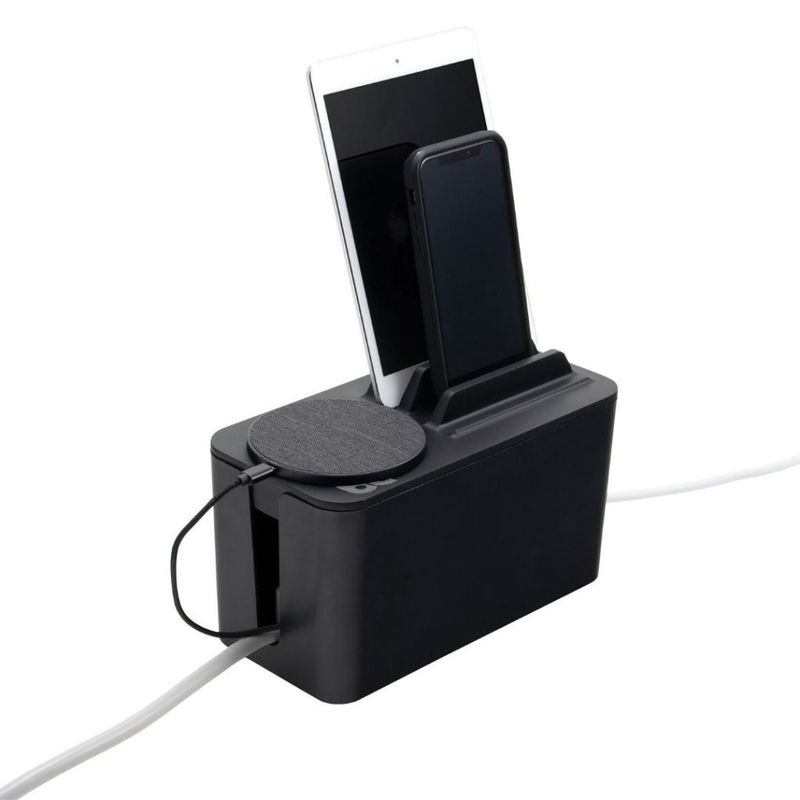 Bluelounge CableBox mini Station