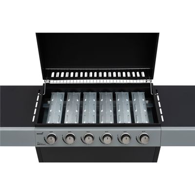 Gasolgrill Maryville 6