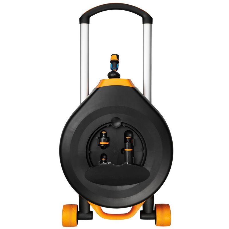 Waterwheel Automatic XL with wheels