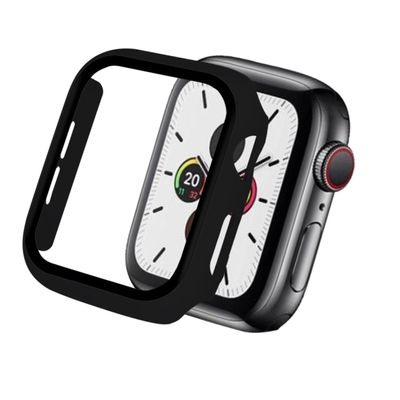 Full cover Case Apple Watch SE/6/5/4 40mm Sv
