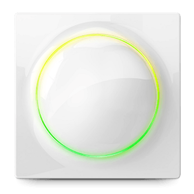 Fibaro Walli Controller