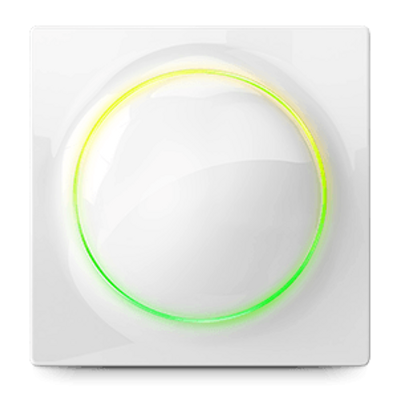 Fibaro Walli Controller