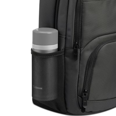 Aviator Laptop 15,6  Backpack Graphite