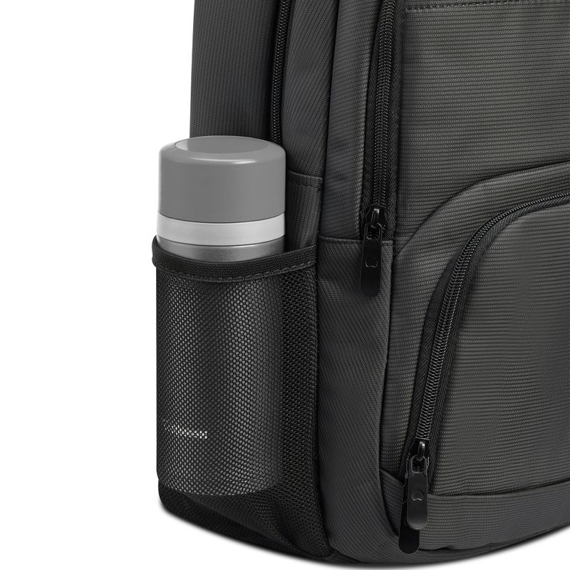 Aviator Laptop 15,6  Backpack Graphite