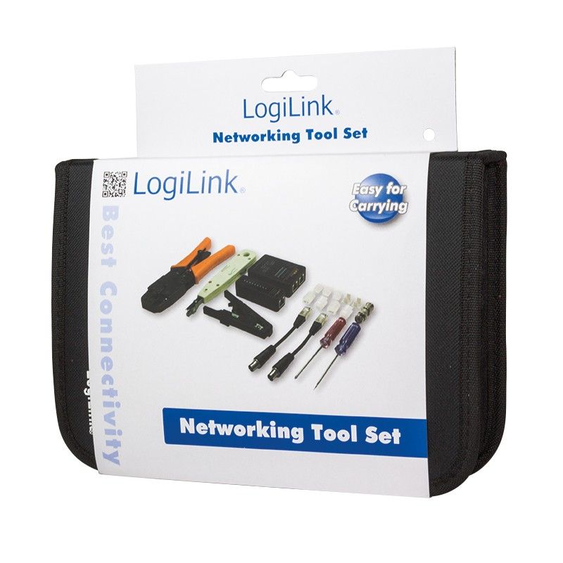 Network Tool Kit - Large
