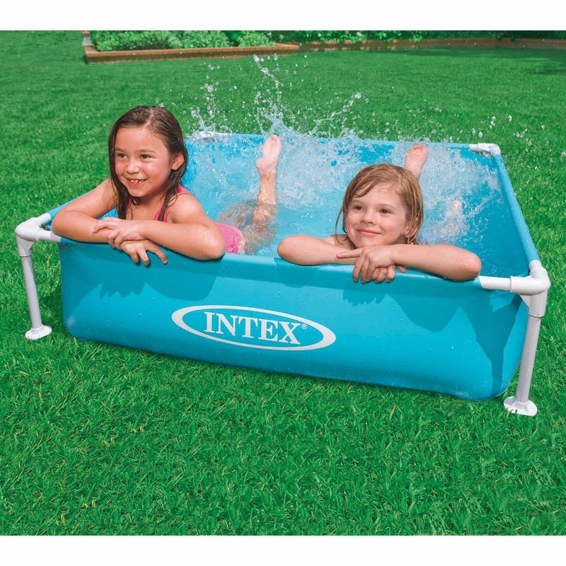 Mini Frame Pools 342L