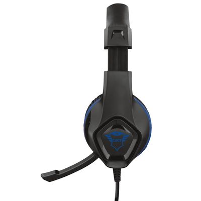 GXT 404B Gaming Headset PS5/PS4 Blå