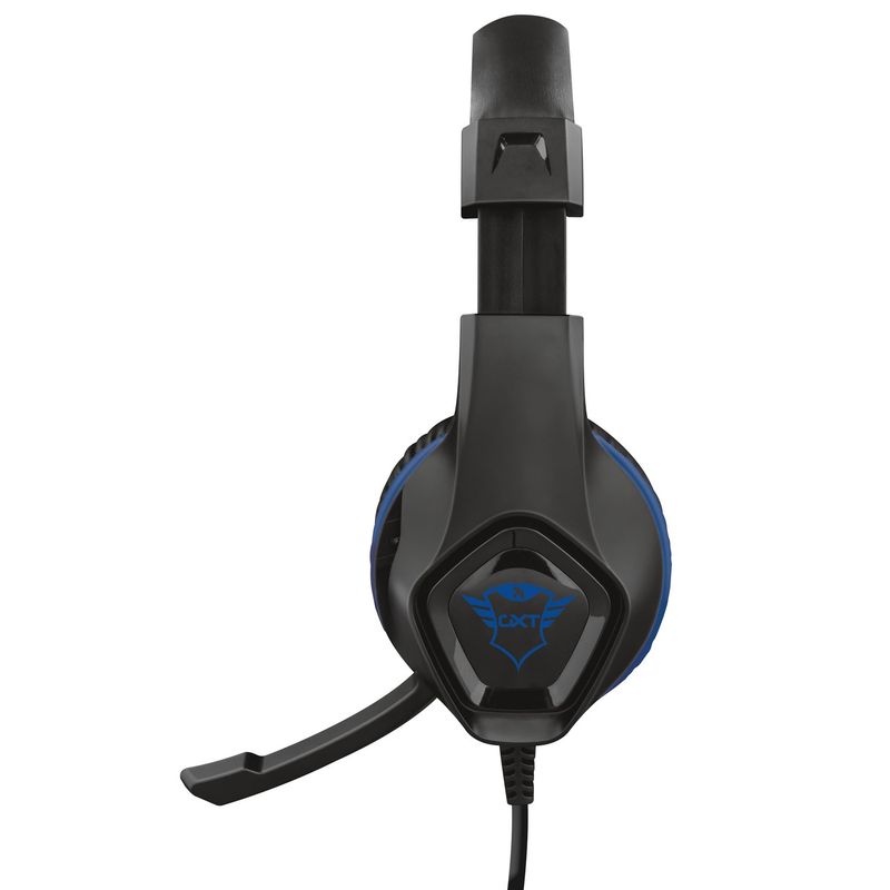 GXT 404B Gaming Headset PS5/PS4 Blå