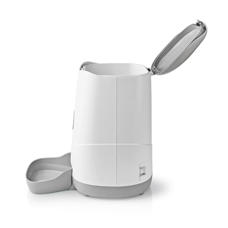 Smart husdjursmatare WiFi - Nedis