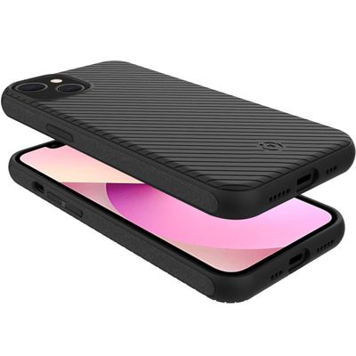 Ultra Protective Case - iPhone 13 Black