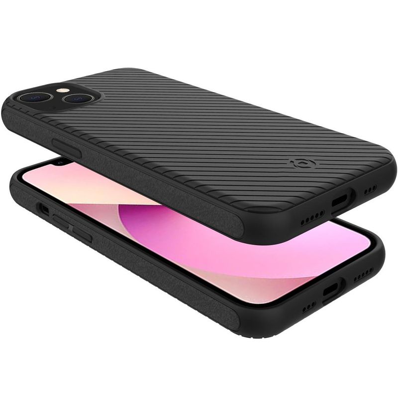 Ultra Protective Case - iPhone 13 Black