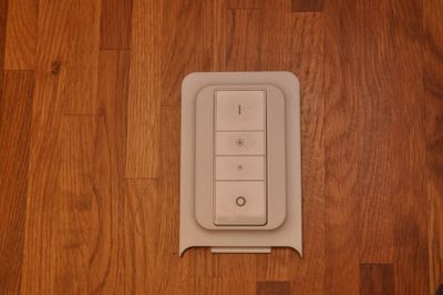 Adapter för Philips Hue Dim Switch - Extended
