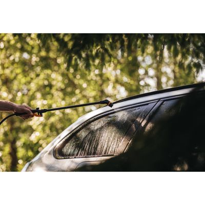 Syringe 5L incl. shoulder strap