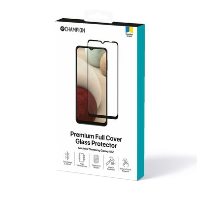 Skärmskydd Galaxy A12