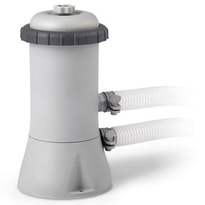 Rektanguär Rörpool 450x220x84cm