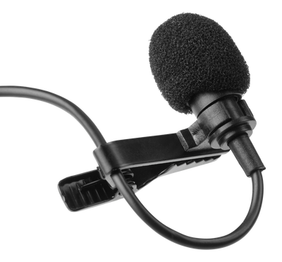 Vlogg mikrofon
