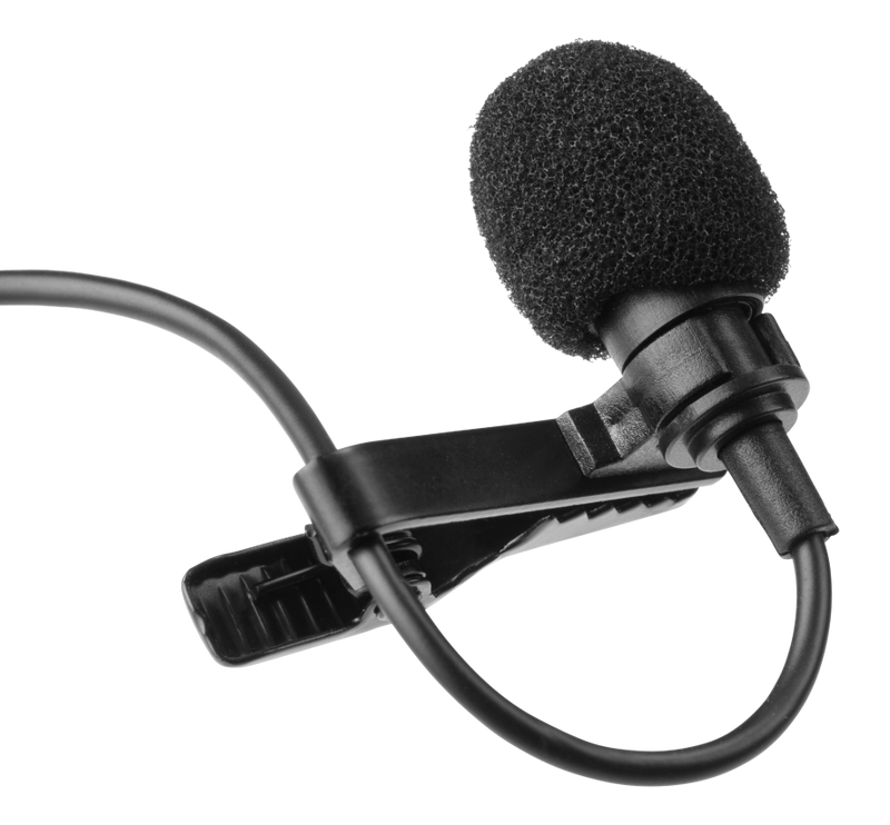 Vlogg mikrofon