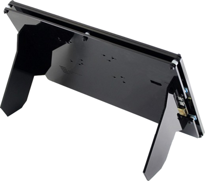 10.1" Touchscreen HDMI Display