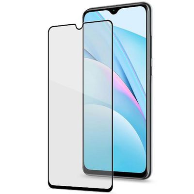 Härdat glas Galaxy Xcover 5