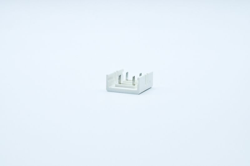 Vattentålig COB-List connector - enfärgad slinga