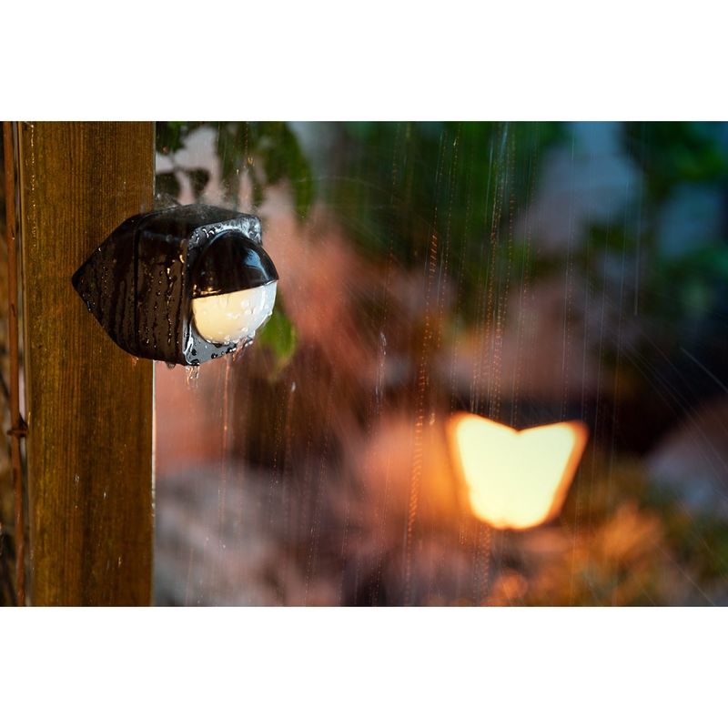 Hue Outdoor Motion Sensor