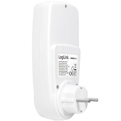 Energimätare med kostnadsberäkning Premium