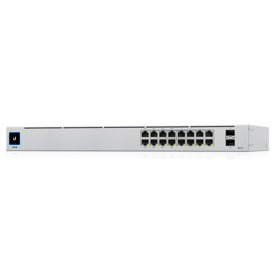 Ubiquiti USW 16 PoE
