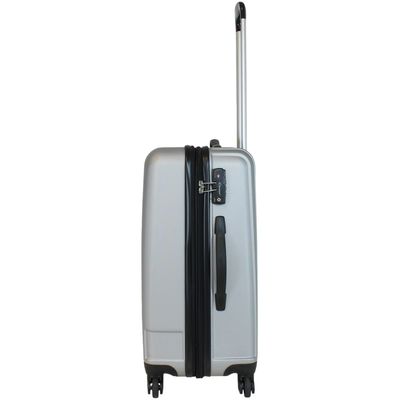 Malibu Medium Silver