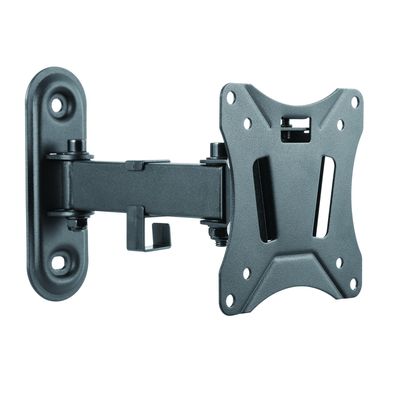 Wall mount with arm/tilt 13"-27"