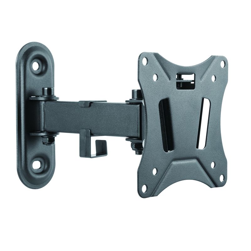 Wall mount with arm/tilt 13"-27"