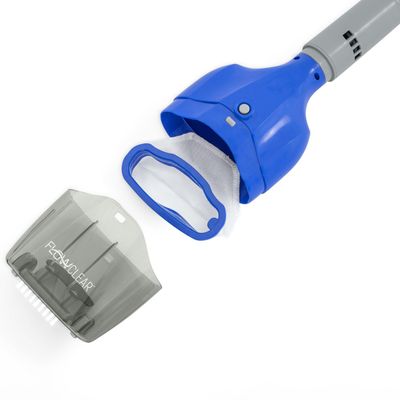 Flowclear AquaTech Trådlös Pooldammsugare