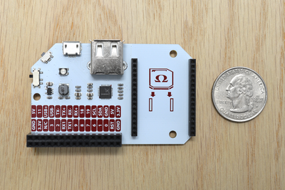 The Expansion Dock is a versatile accessory that provides additional functionality and connectivity options for your device. Designed with convenience