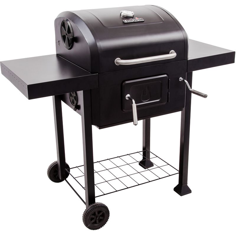 Kolgrill Performance 2600