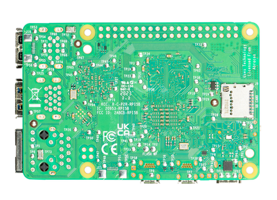 Raspberry Pi 5 - 4GB