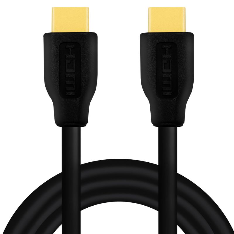 HDMI-kabel Premium High Speed 4K/60Hz 5m