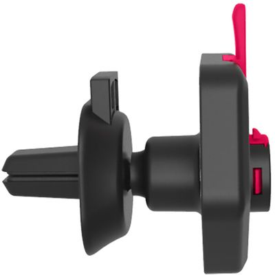 Snap Holder for Fan Grille