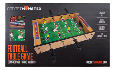Fotball Table Game