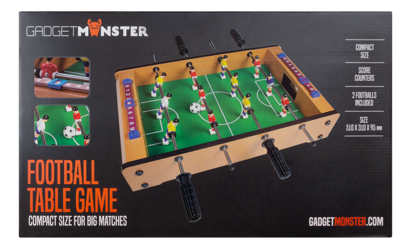 Fotball Table Game