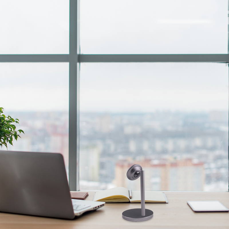 Magnetisk hållare för bord