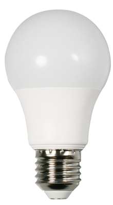 LED lampa E27, A60, 5,5W, 470 lm, dimbar